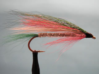 Little Rainbow Trout (4-6)